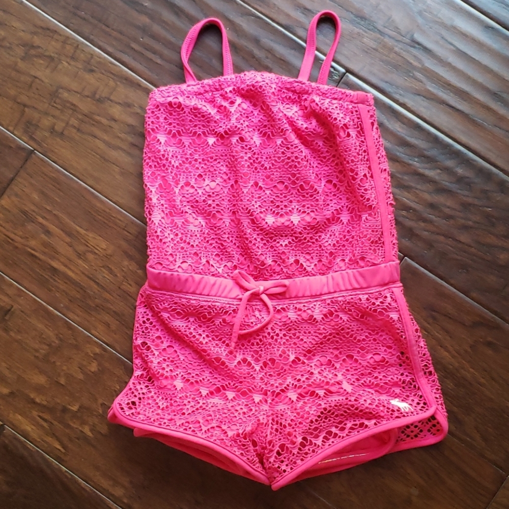 3 for $20 - Abercrombie Kids Bathing Suit Cover